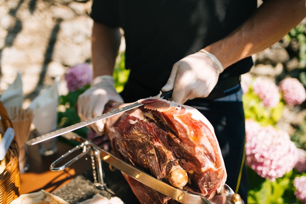 Catering
